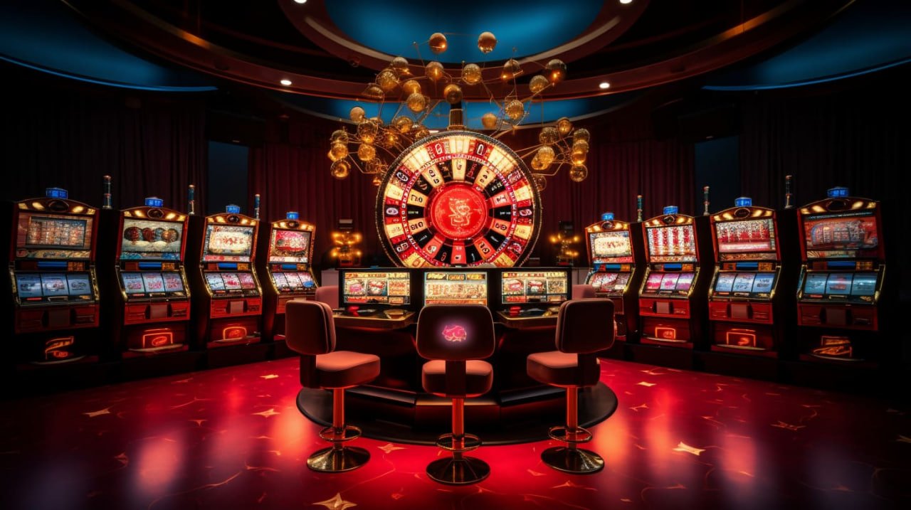 Live dealer shuffling Ceme deck at mentol4 casino studio