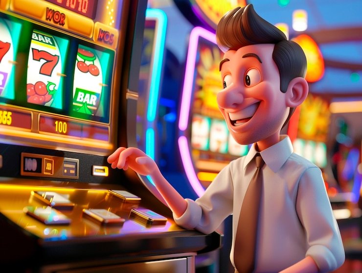 Ceme Online Game 